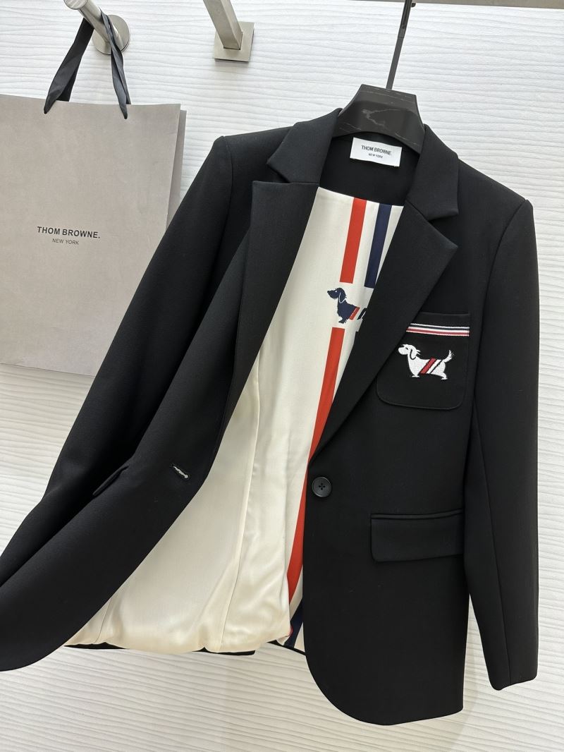 Thom Browne Outwear